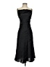 Bebe Black Cocktail Dress Size S - photo 1