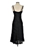 Bebe Black Cocktail Dress Size S - photo 2