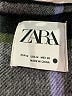 Zara Green Coat Size M - photo 6
