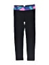 Ivivva Color Block Black Active Pants Size 4 - photo 1
