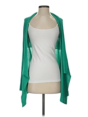 Autumn Cashmere Cardigan (view 1)