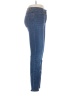 Denizen from Levi's Chevron-herringbone Blue Jeans Size 2 - photo 4