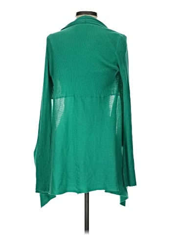 Autumn Cashmere Cardigan (view 2)