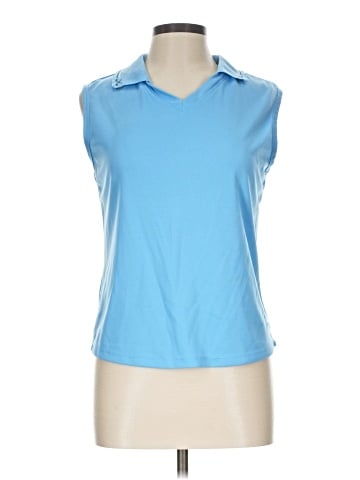 Head Sleeveless Blouse (view 1)