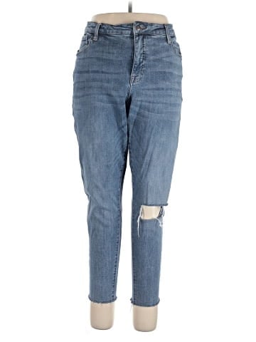 Pistola Jeans (view 1)