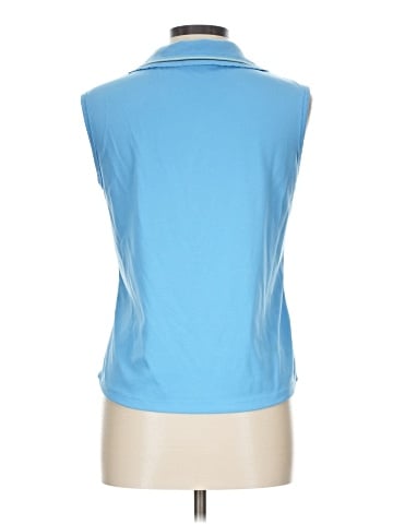 Head Sleeveless Blouse (view 2)