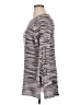 Roz & Ali Gray Pullover Sweater Size 1X - photo 5