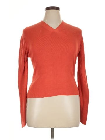 Grace Pullover Sweater (view 1)