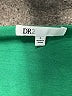 DR2 Green Short Sleeve Top Size L - photo 7
