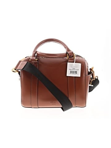 Deux Lux Satchel (view 1)