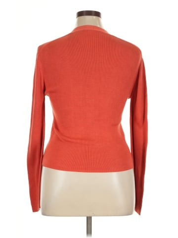Grace Pullover Sweater (view 2)
