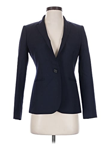 J.Crew Wool Blazer (view 1)
