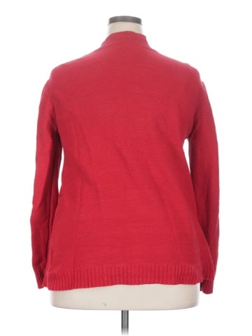 Liz Claiborne Cardigan (view 2)