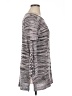 Roz & Ali Gray Pullover Sweater Size 1X - photo 4