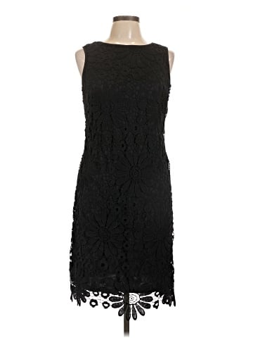 Leslie Fay Cocktail Dress (view 1)