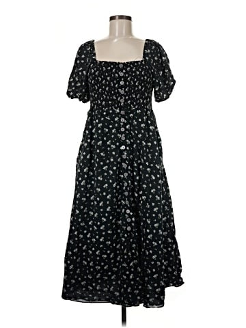 Madewell Casual Dress (view 1)