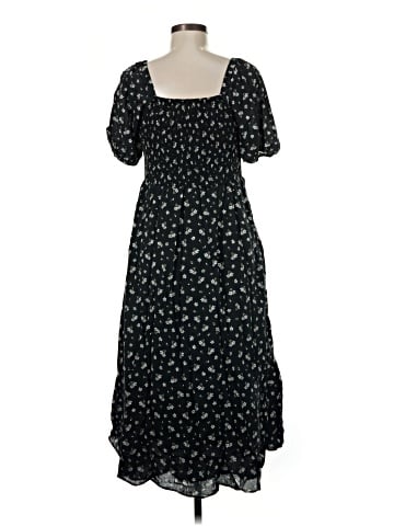 Madewell Casual Dress (view 2)