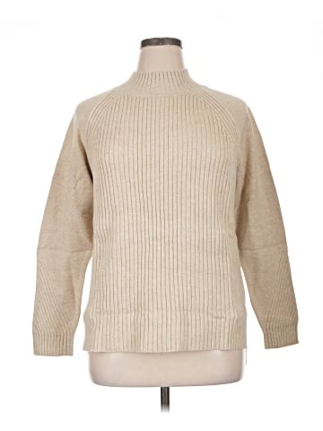 Banana Republic Turtleneck Sweater (view 1)