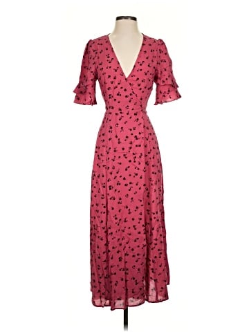 Auguste Casual Dress (view 1)