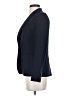 J.Crew 100% Wool Blue Wool Blazer Size 0 - photo 5