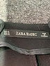 Zara Basic Black Dress Pants Size XS - photo 7