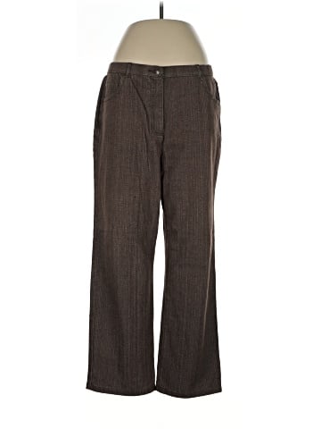 Alia Dress Pants (view 1)