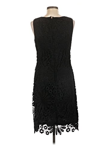 Leslie Fay Cocktail Dress (view 2)
