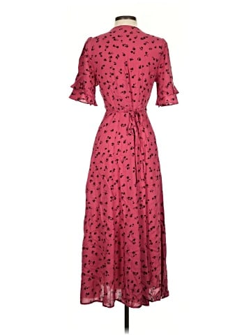 Auguste Casual Dress (view 2)