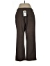 Alia Brown Dress Pants Size 12 - photo 2