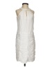 Collection White Cocktail Dress Size S - photo 1