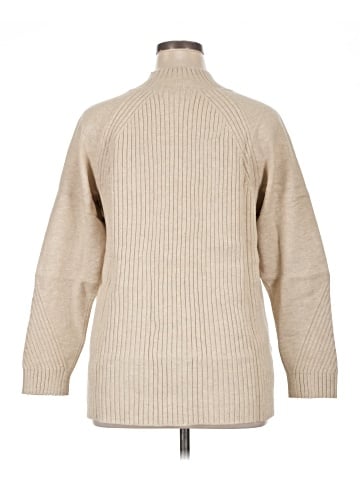 Banana Republic Turtleneck Sweater (view 2)