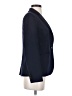 J.Crew 100% Wool Blue Wool Blazer Size 0 - photo 4