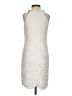 Collection White Cocktail Dress Size S - photo 2