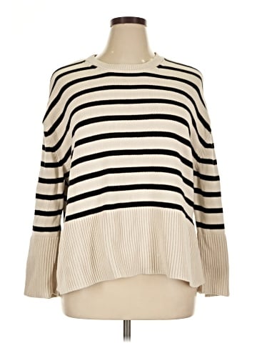 Gap Pullover Sweater (view 1)