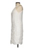 Collection White Cocktail Dress Size S - photo 5