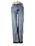 Kensie Blue Jeans Size 6 - photo 1
