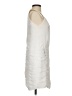 Collection White Cocktail Dress Size S - photo 4