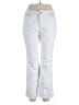 Chico's Silver Jeans Size Lg (2) - photo 1