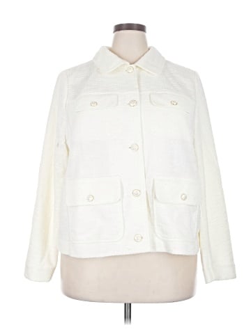 Lane Bryant Jacket (view 1)
