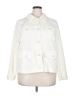 Lane Bryant Ivory Jacket Size 18 - photo 1