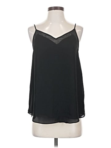 1.State Sleeveless Blouse (view 1)