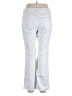 Chico's Silver Jeans Size Lg (2) - photo 2