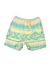 Chubbies Print Green Board Shorts Size S (estimated, kids) - photo 1