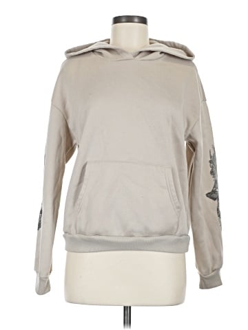 Romwe Sweatshirt (view 1)