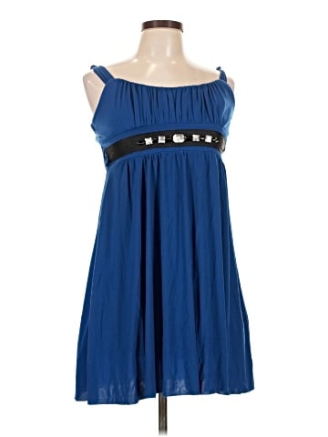 Ruby Rox Cocktail Dress (view 1)