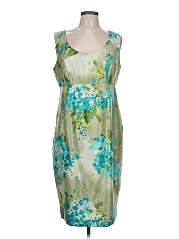 Signature by Robbie Bee Cocktail Dress (view 1)