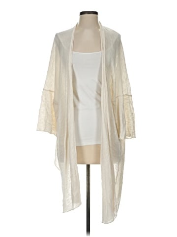 Zara Cardigan (view 1)