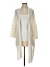 Zara Ivory Cardigan Size S - photo 1