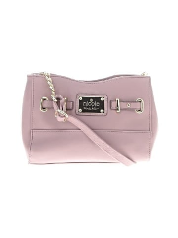 Nicole by Nicole Miller Crossbody Bag (view 1)