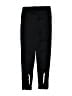 H&M Solid Black Track Pants Size 12 - 14 - photo 2